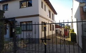 Casa Centro Bariloche