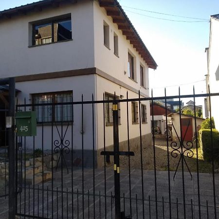 Casa Centro Bariloche San Carlos de Bariloche Exterior foto