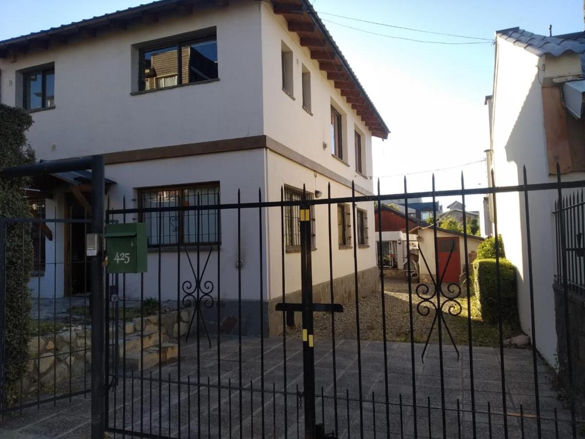 Casa Centro Bariloche San Carlos de Bariloche Exterior foto